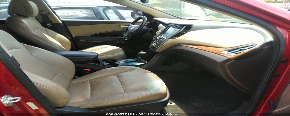 5XYZU3LBXDG118213 2013 HYUNDAI SANTA FE SPORT photo no. 5