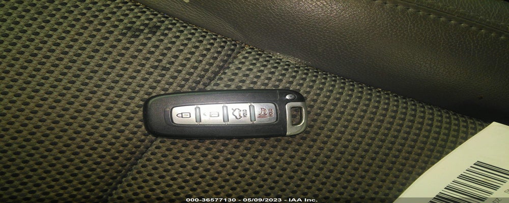 5NPEC4AC9BH121032 2011 HYUNDAI SONATA photo no. 11