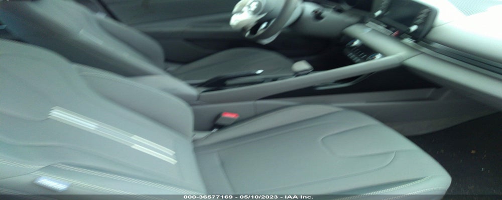 5NPLM4AGXNH058101 2022 HYUNDAI ELANTRA photo no. 5