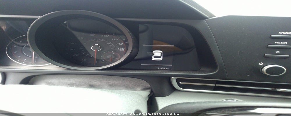 5NPLM4AGXNH058101 2022 HYUNDAI ELANTRA photo no. 7