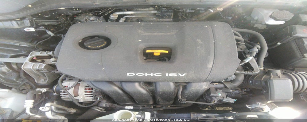 KM8K1CAA2KU370775 2019 HYUNDAI KONA photo no. 10