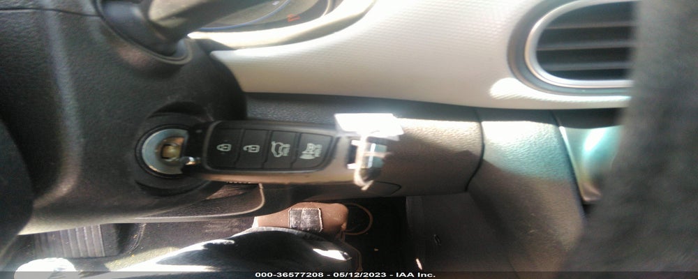 KM8K1CAA2KU370775 2019 HYUNDAI KONA photo no. 11