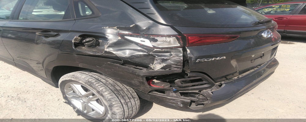 KM8K1CAA2KU370775 2019 HYUNDAI KONA photo no. 6