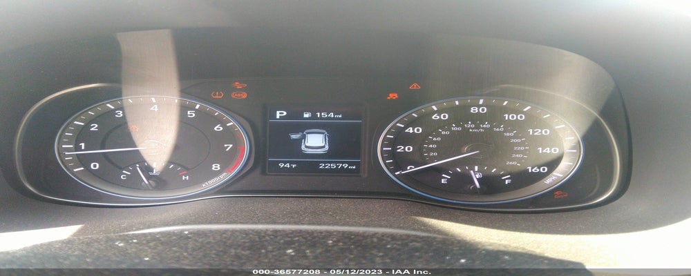 KM8K1CAA2KU370775 2019 HYUNDAI KONA photo no. 7