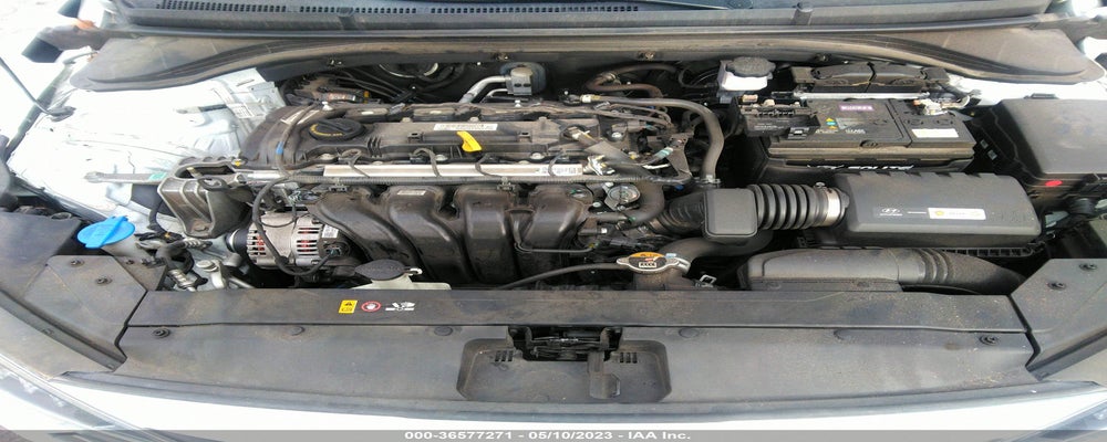 5NPD84LF6KH485638 2019 HYUNDAI ELANTRA photo no. 10