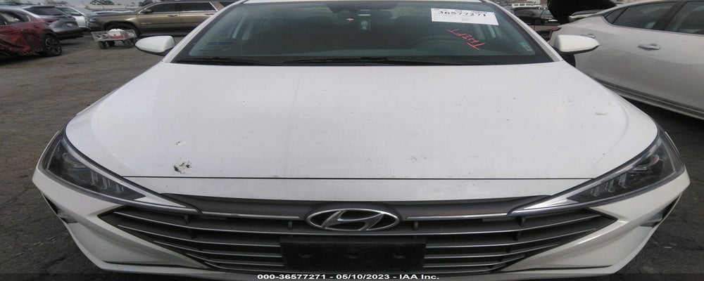 5NPD84LF6KH485638 2019 HYUNDAI ELANTRA photo no. 6