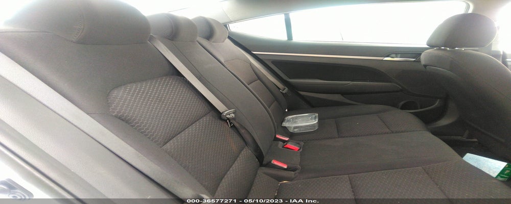 5NPD84LF6KH485638 2019 HYUNDAI ELANTRA photo no. 8