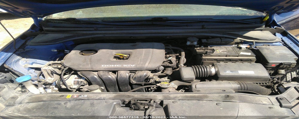 5NPD84LF0JH394475 2018 HYUNDAI ELANTRA photo no. 10