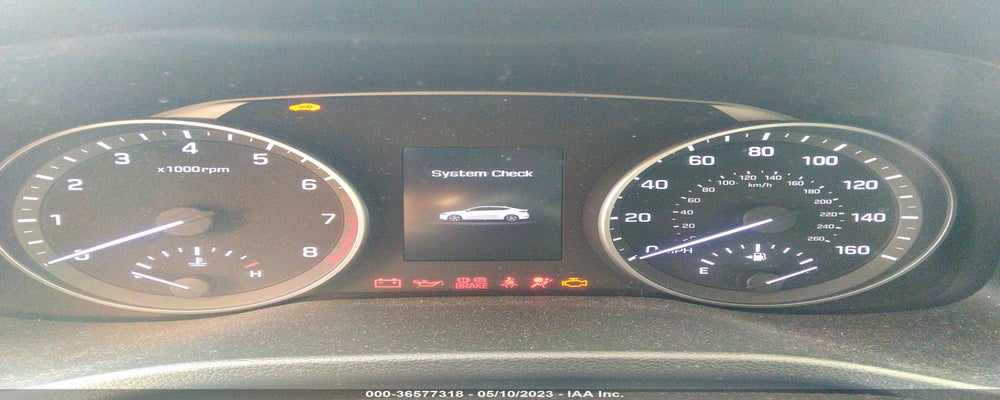 5NPD84LF0JH394475 2018 HYUNDAI ELANTRA photo no. 7
