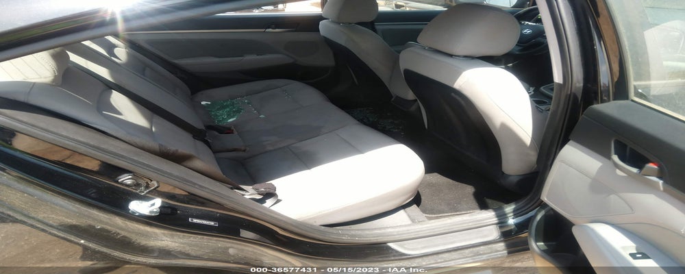 5NPD84LF8JH347209 2018 HYUNDAI ELANTRA photo no. 8