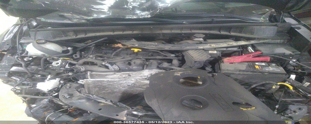 KM8J2CA44KU865112 2019 HYUNDAI TUCSON photo no. 10