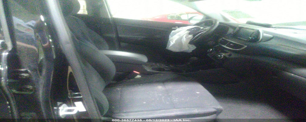 KM8J2CA44KU865112 2019 HYUNDAI TUCSON photo no. 5