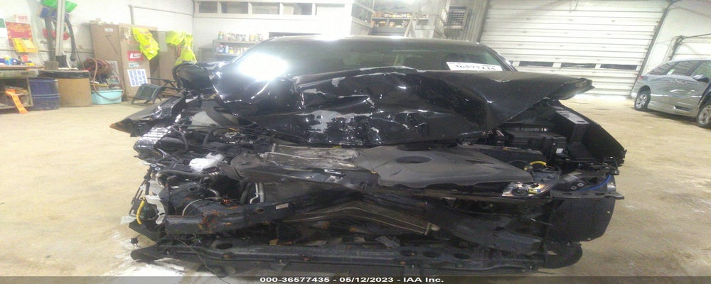 KM8J2CA44KU865112 2019 HYUNDAI TUCSON photo no. 6