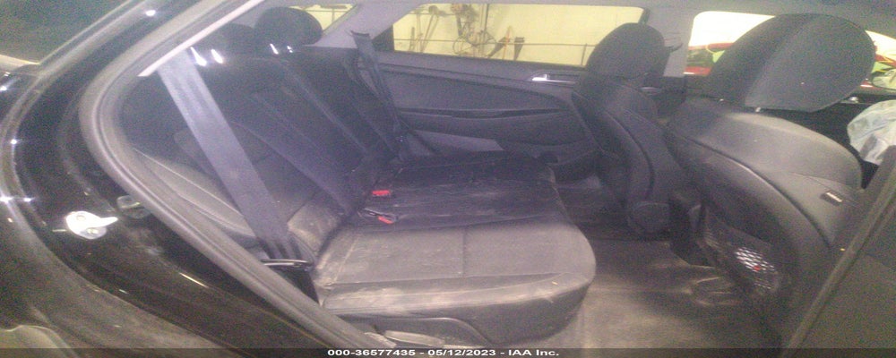KM8J2CA44KU865112 2019 HYUNDAI TUCSON photo no. 8