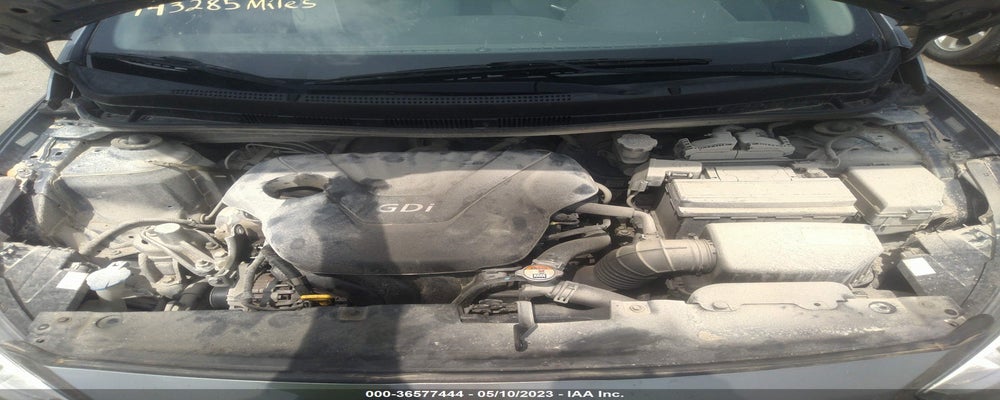 KMHCT4AE1GU980911 2016 HYUNDAI ACCENT photo no. 10