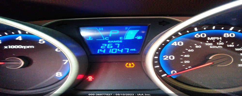 KM8JU3AG8FU013338 2015 HYUNDAI TUCSON photo no. 7