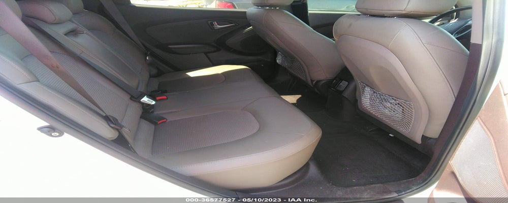 KM8JU3AG8FU013338 2015 HYUNDAI TUCSON photo no. 8