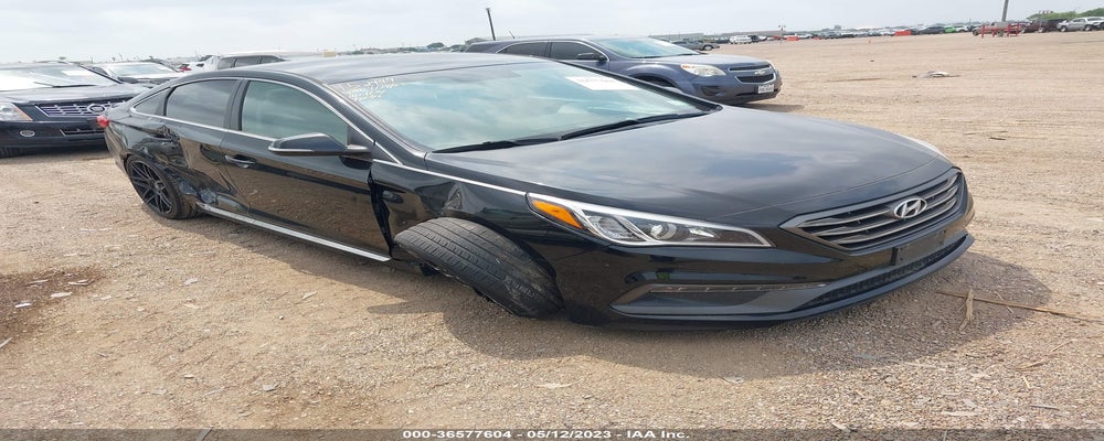 5NPE34AF1GH357692 2016 HYUNDAI SONATA photo no. 24