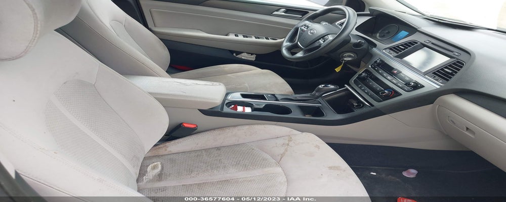 5NPE34AF1GH357692 2016 HYUNDAI SONATA photo no. 5