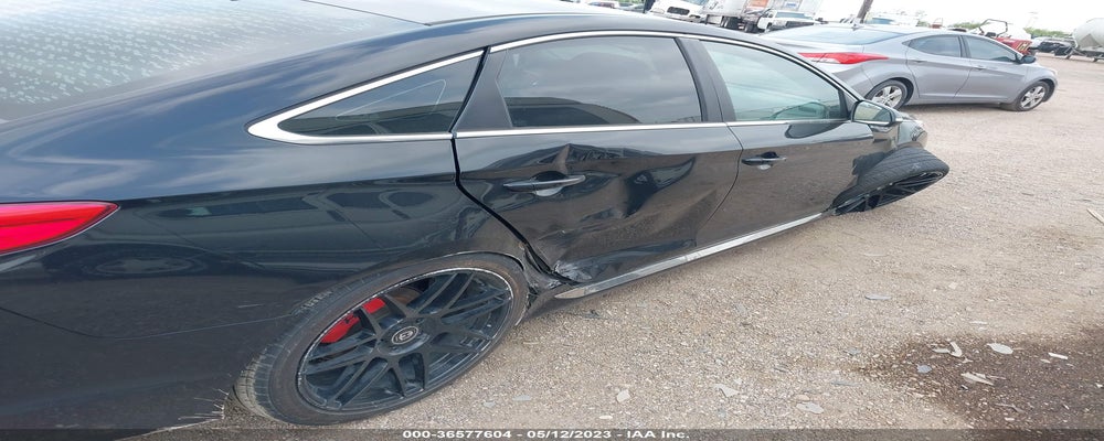 5NPE34AF1GH357692 2016 HYUNDAI SONATA photo no. 6