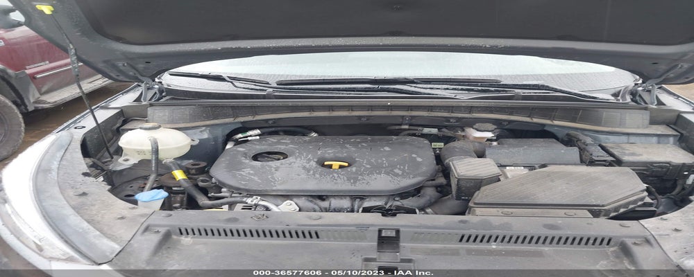 KM8J33A46MU298322 2021 HYUNDAI TUCSON photo no. 10