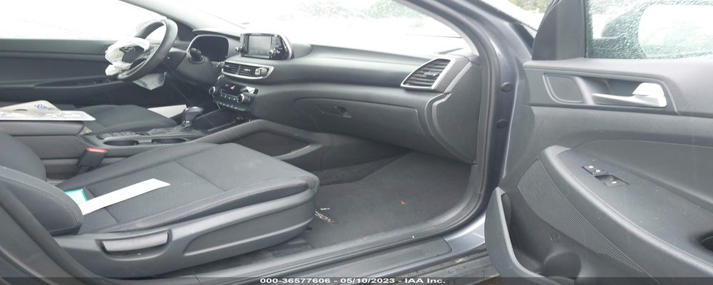 KM8J33A46MU298322 2021 HYUNDAI TUCSON photo no. 5