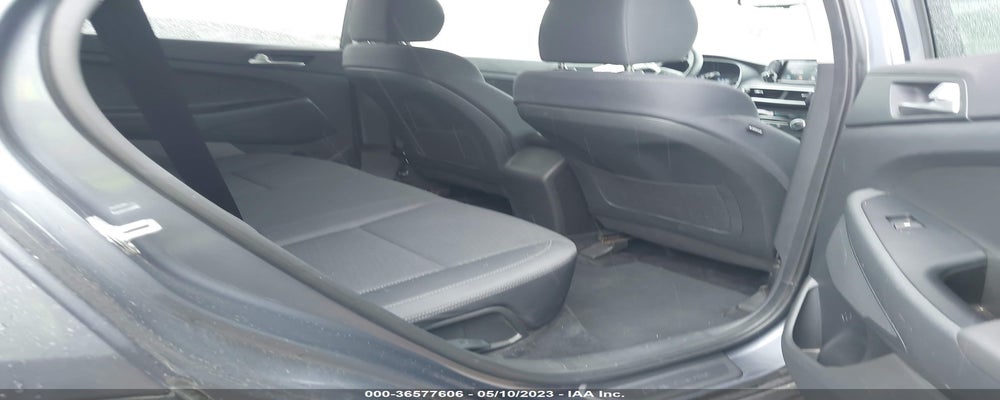KM8J33A46MU298322 2021 HYUNDAI TUCSON photo no. 8