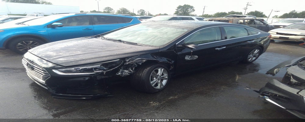 5NPE34AFXJH658887 2018 HYUNDAI SONATA photo no. 2