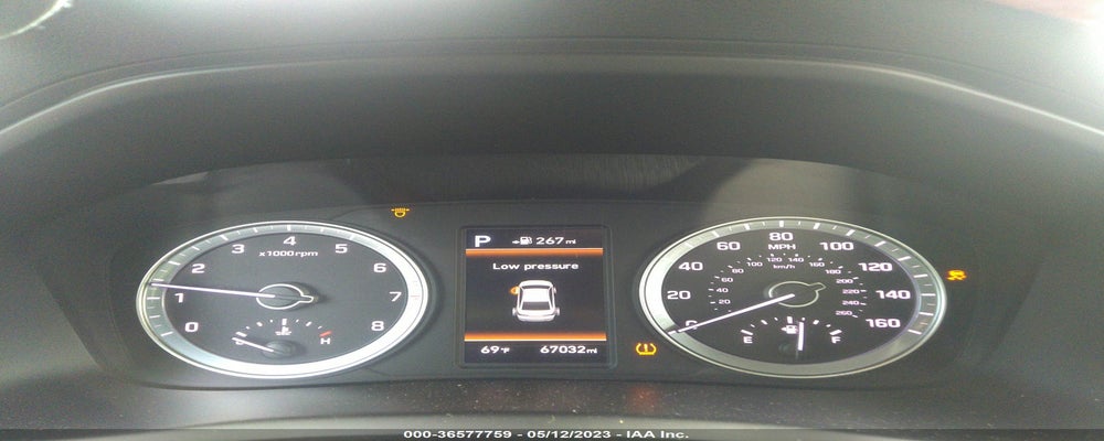 5NPE34AFXJH658887 2018 HYUNDAI SONATA photo no. 7