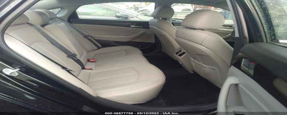 5NPE34AFXJH658887 2018 HYUNDAI SONATA photo no. 8