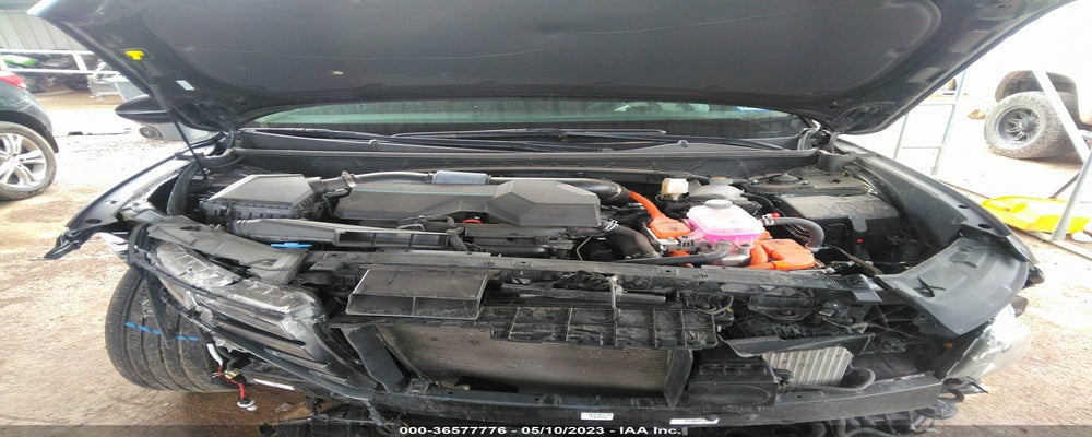 KM8JFCA14NU063870 2022 HYUNDAI TUCSON photo no. 10