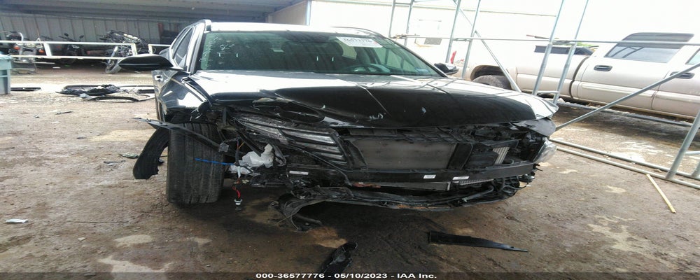 KM8JFCA14NU063870 2022 HYUNDAI TUCSON photo no. 6