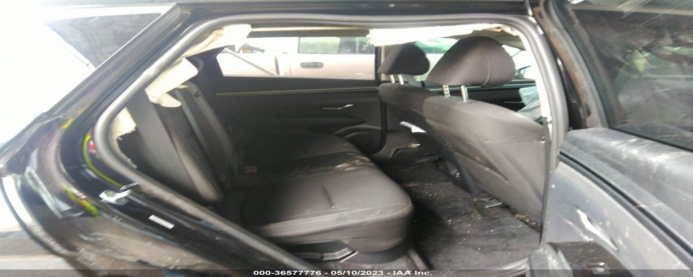 KM8JFCA14NU063870 2022 HYUNDAI TUCSON photo no. 8