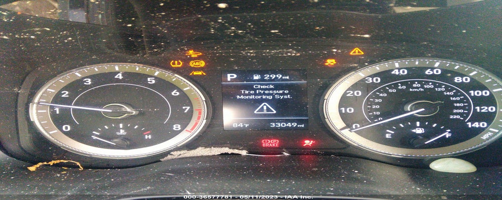 KMHRC8A35MU077060 2021 HYUNDAI VENUE photo no. 7