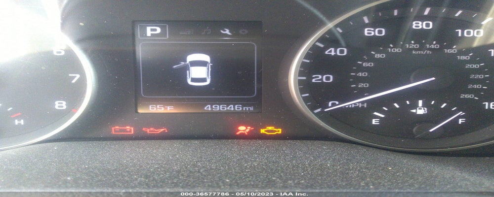 5NPD84LF9JH366156 2018 HYUNDAI ELANTRA photo no. 7
