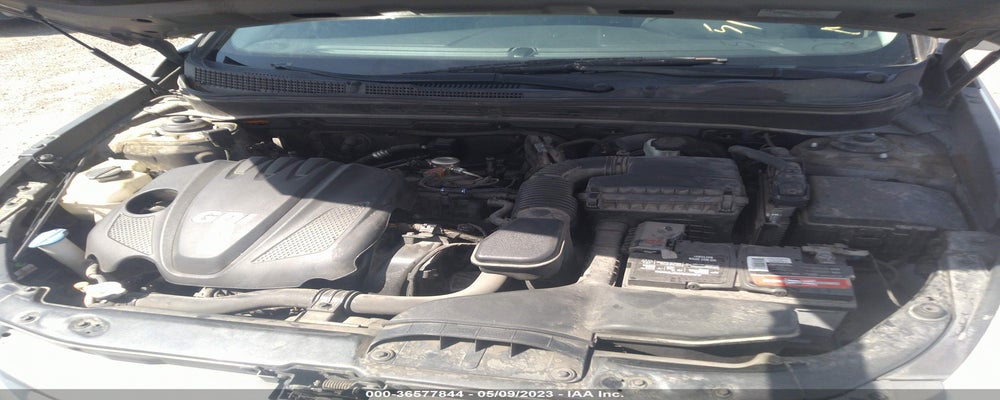 5NPEB4AC0EH832867 2014 HYUNDAI SONATA photo no. 10