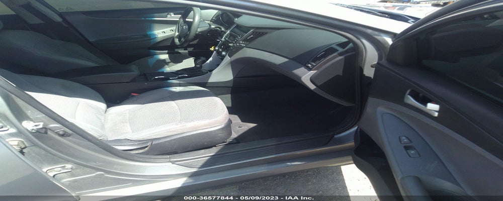 5NPEB4AC0EH832867 2014 HYUNDAI SONATA photo no. 5
