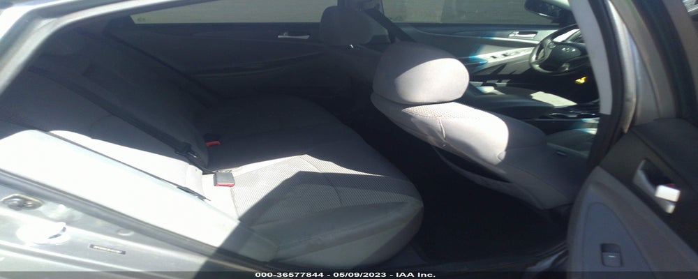 5NPEB4AC0EH832867 2014 HYUNDAI SONATA photo no. 8
