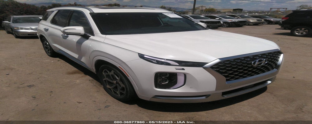 KM8R7DHE9MU263494 2021 HYUNDAI PALISADE photo no. 16