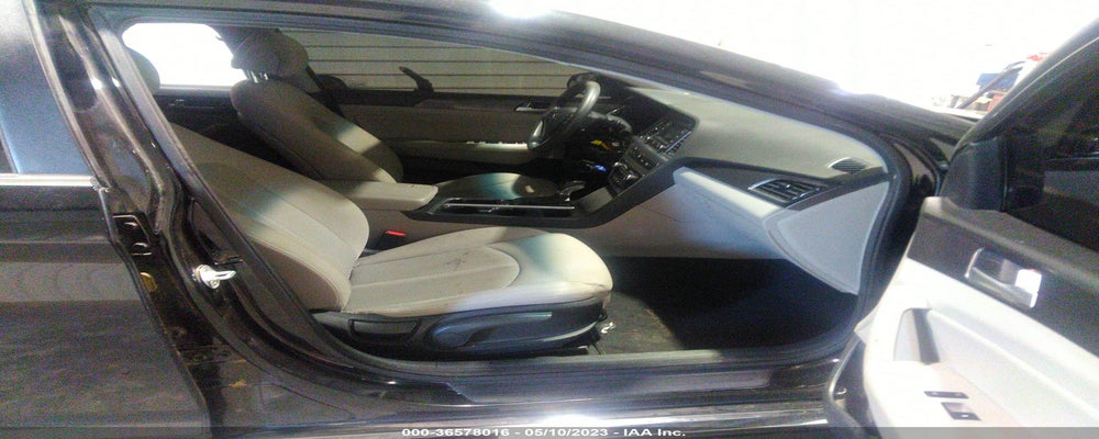 5NPE34AF9FH216562 2015 HYUNDAI SONATA photo no. 5