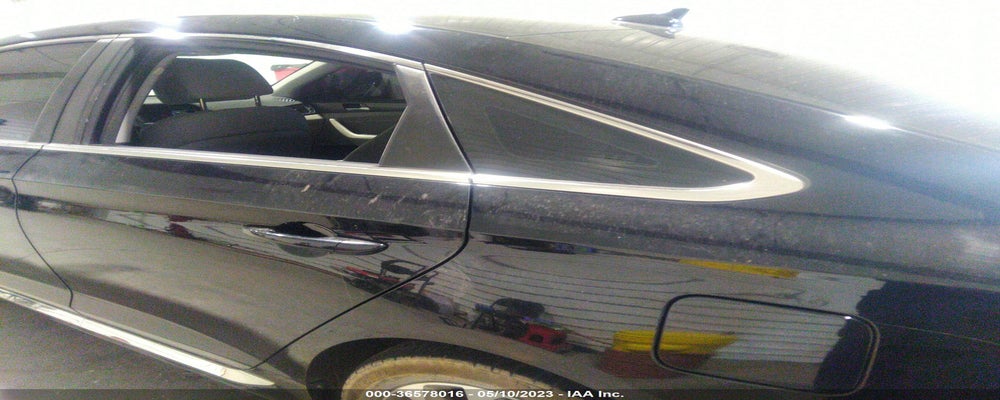 5NPE34AF9FH216562 2015 HYUNDAI SONATA photo no. 6