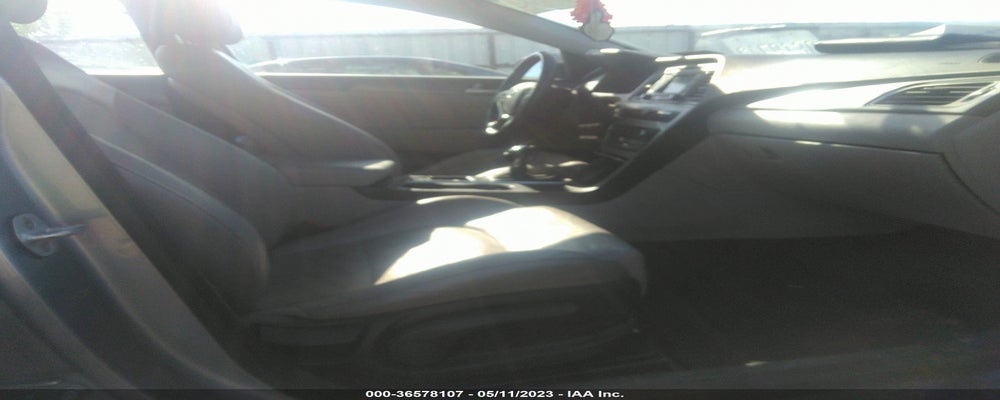 5NPE34AF0FH128340 2015 HYUNDAI SONATA photo no. 5