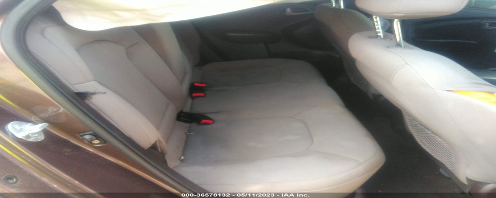 KM8JT3AF6EU805755 2014 HYUNDAI TUCSON photo no. 8