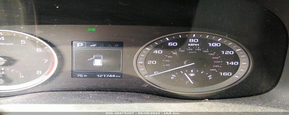 KM8J33A26HU421699 2017 HYUNDAI TUCSON photo no. 7