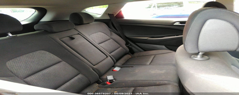 KM8J33A26HU421699 2017 HYUNDAI TUCSON photo no. 8