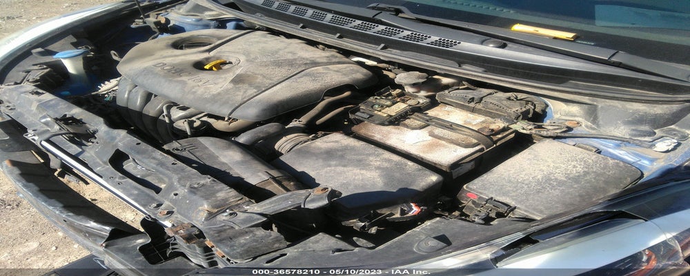 5NPDH4AE6GH663078 2016 HYUNDAI ELANTRA photo no. 10