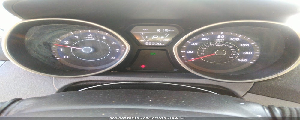 5NPDH4AE6GH663078 2016 HYUNDAI ELANTRA photo no. 7