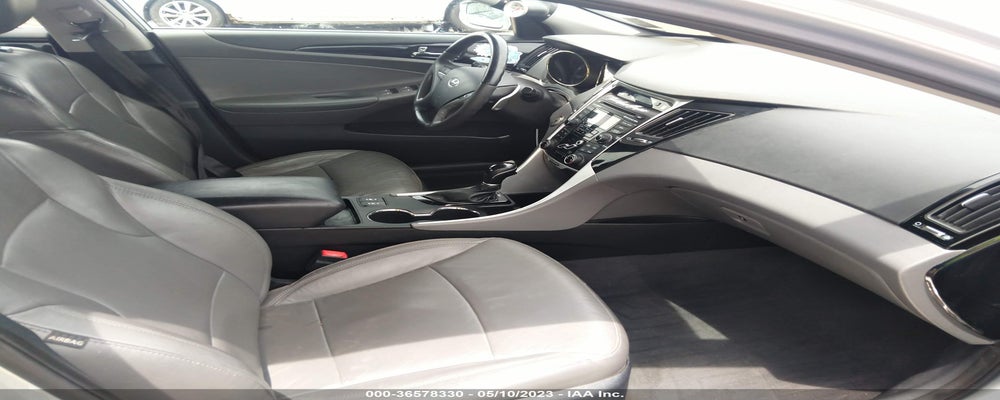 5NPEC4ACXDH552627 2013 HYUNDAI SONATA photo no. 5