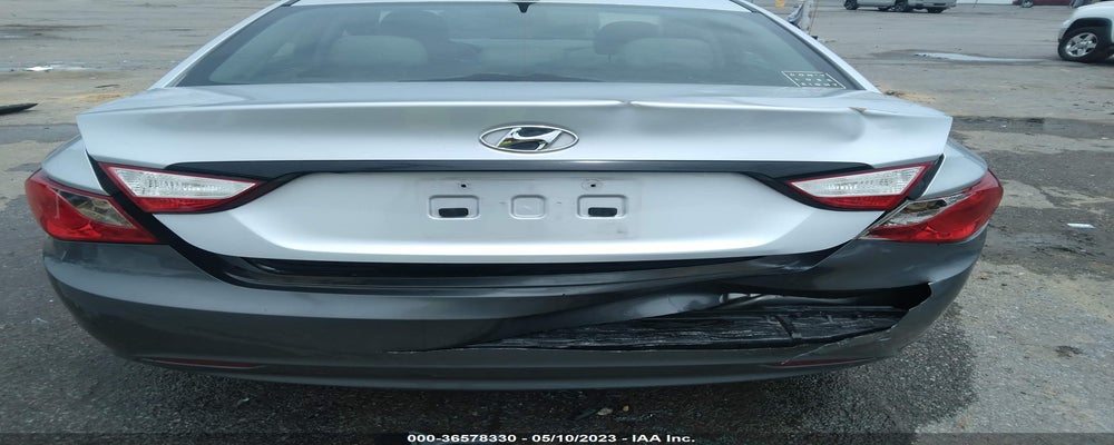5NPEC4ACXDH552627 2013 HYUNDAI SONATA photo no. 6