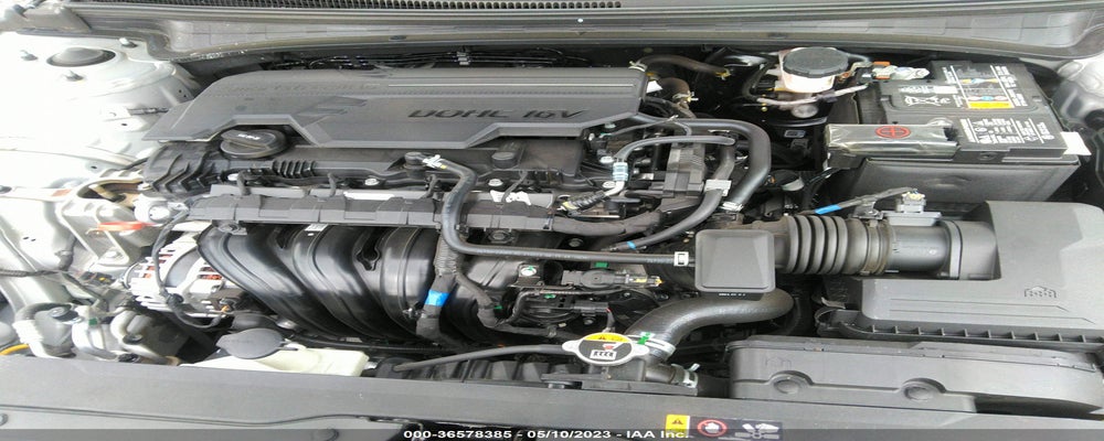 5NPLM4AG5NH074884 2022 HYUNDAI ELANTRA photo no. 10